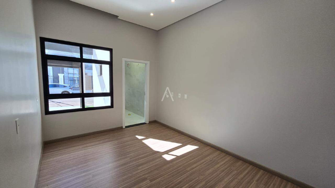 Casa Residencial para à venda no Bairro TOCANTINS em TOLEDO: