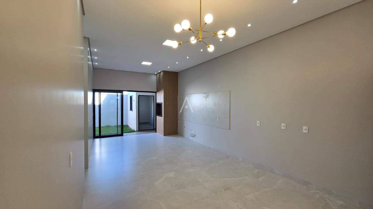 Casa Residencial para à venda no Bairro TOCANTINS em TOLEDO: