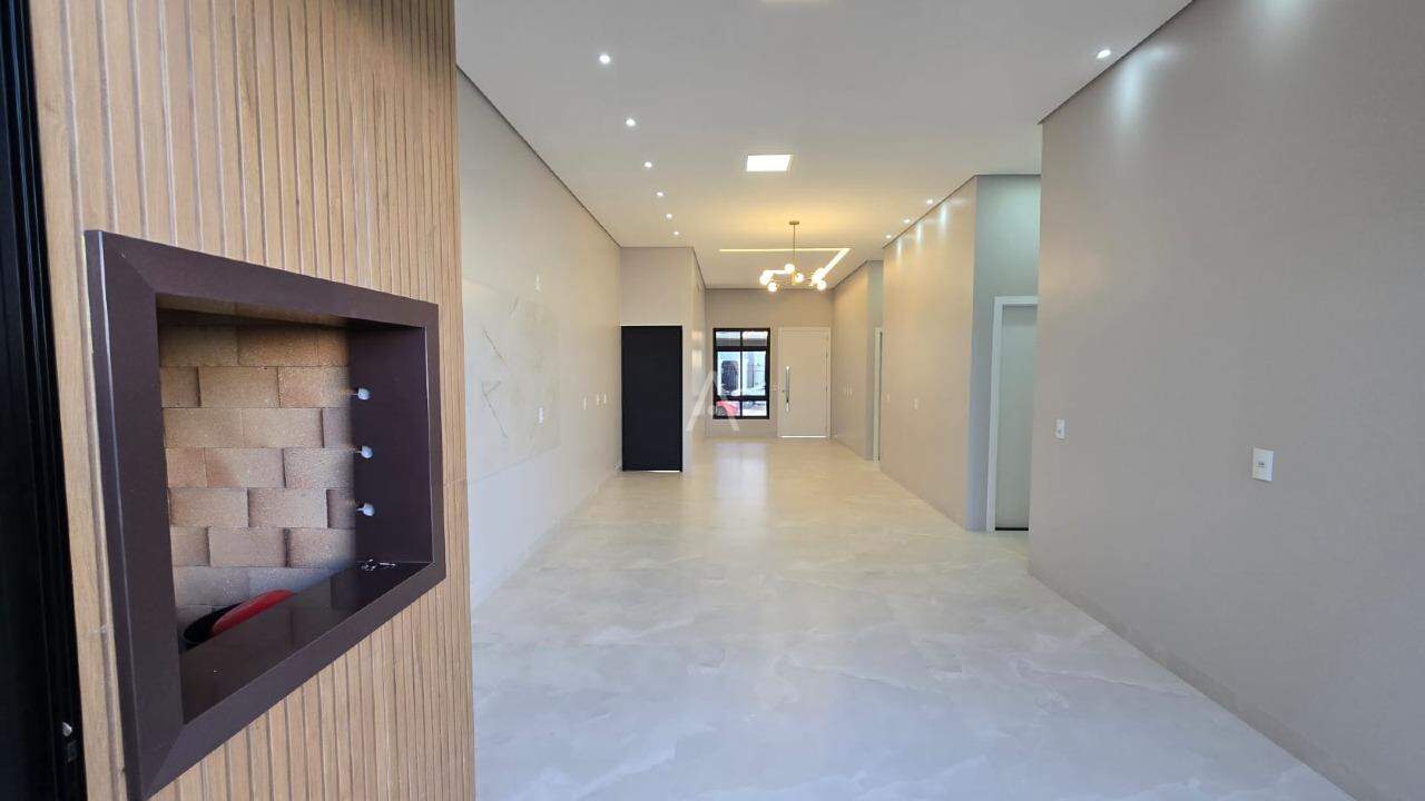 Casa Residencial para à venda no Bairro TOCANTINS em TOLEDO: