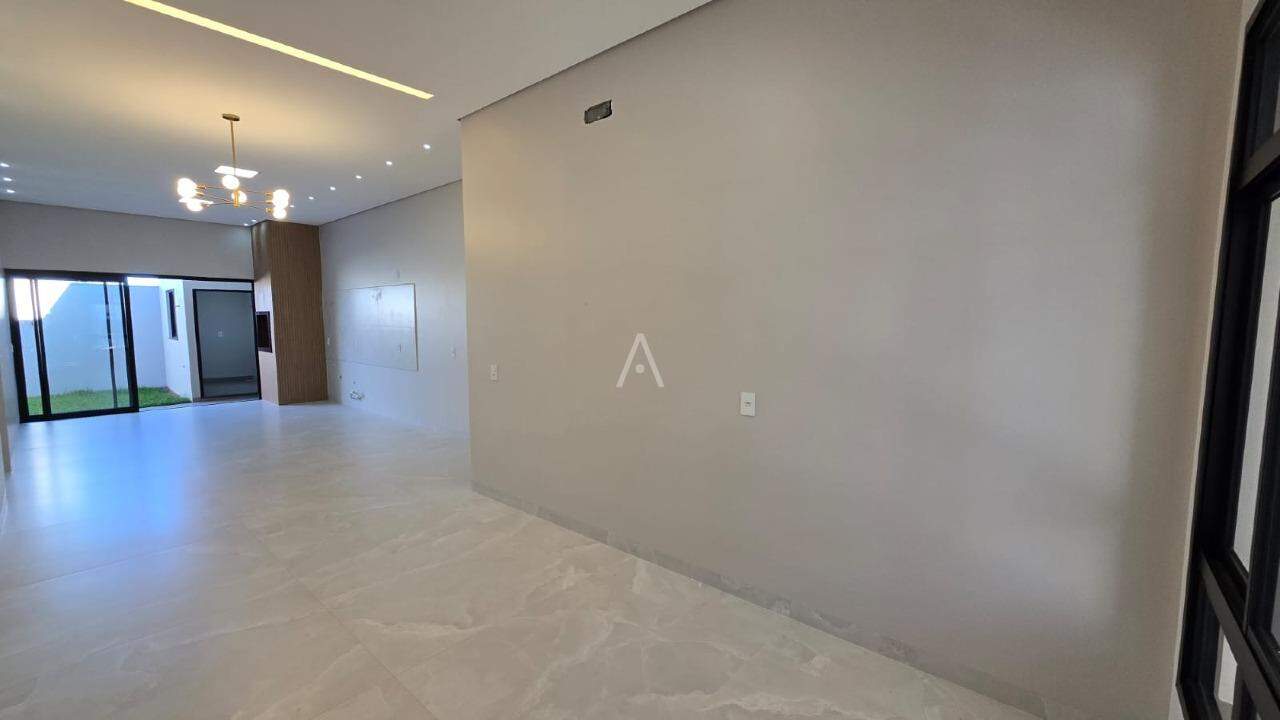Casa Residencial para à venda no Bairro TOCANTINS em TOLEDO: