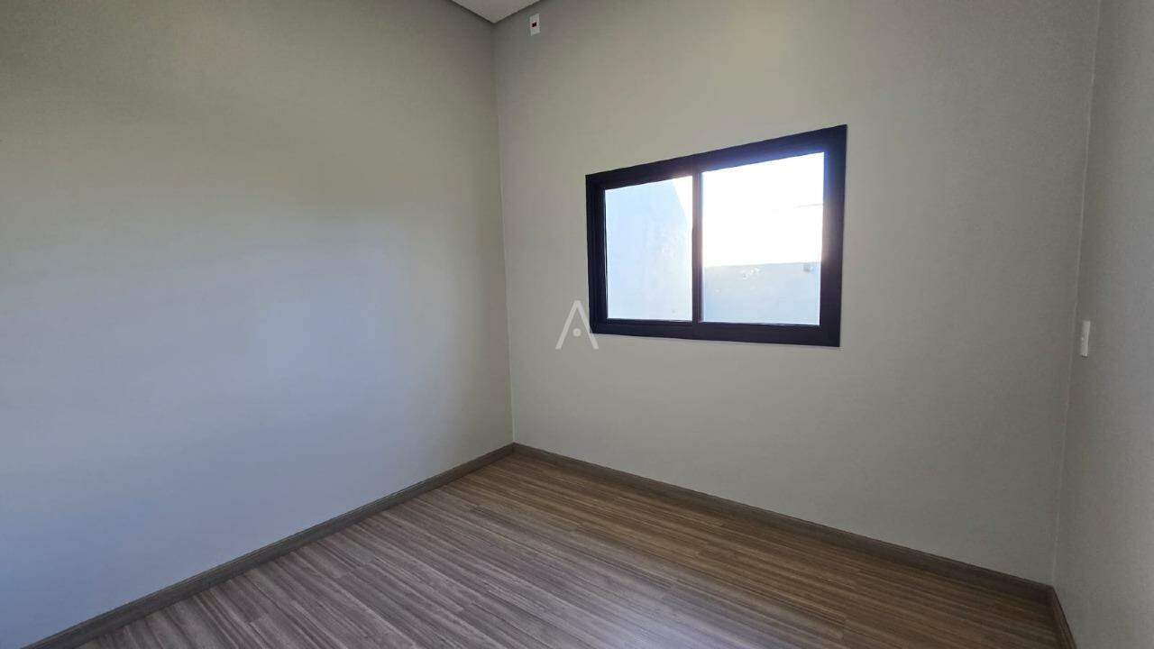 Casa Residencial para à venda no Bairro TOCANTINS em TOLEDO: