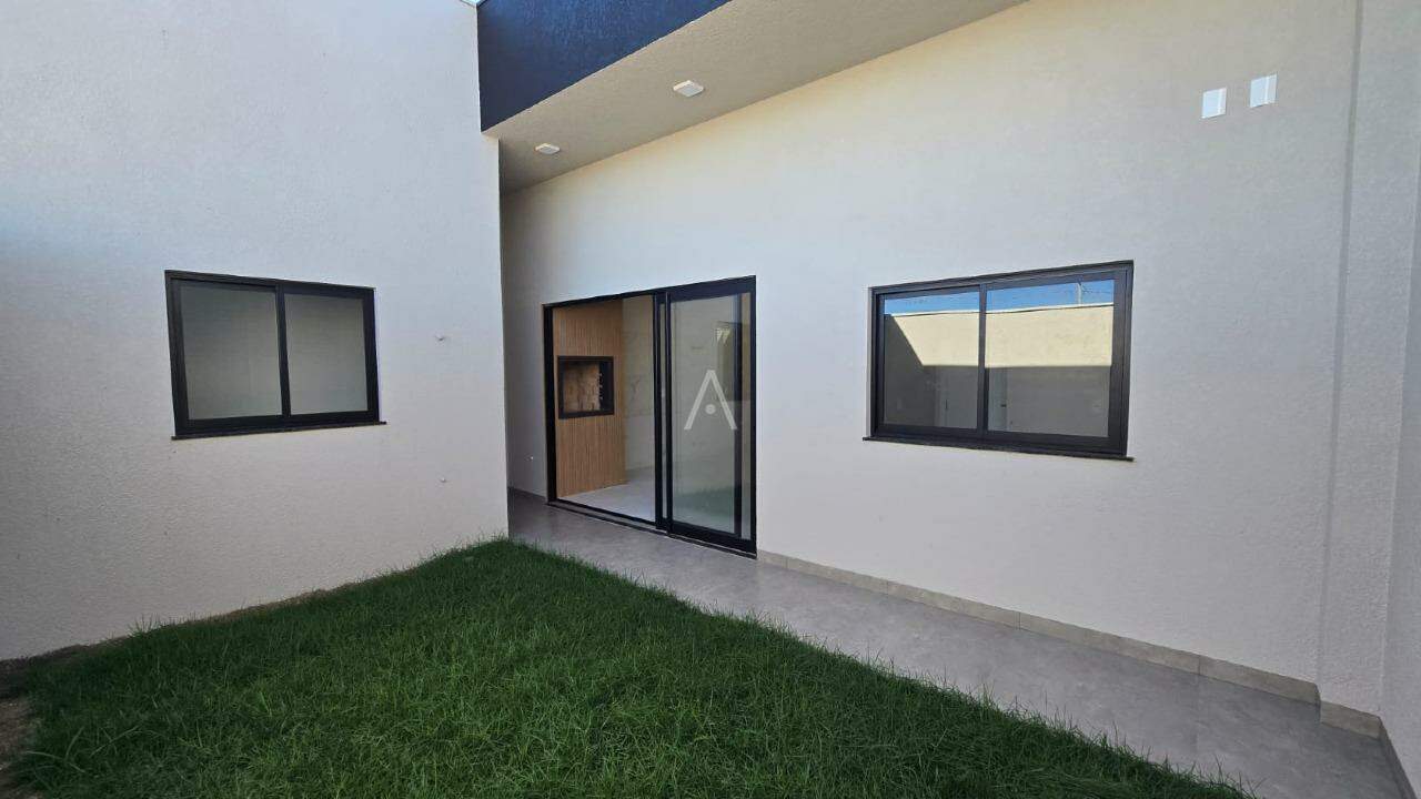 Casa Residencial para à venda no Bairro TOCANTINS em TOLEDO: