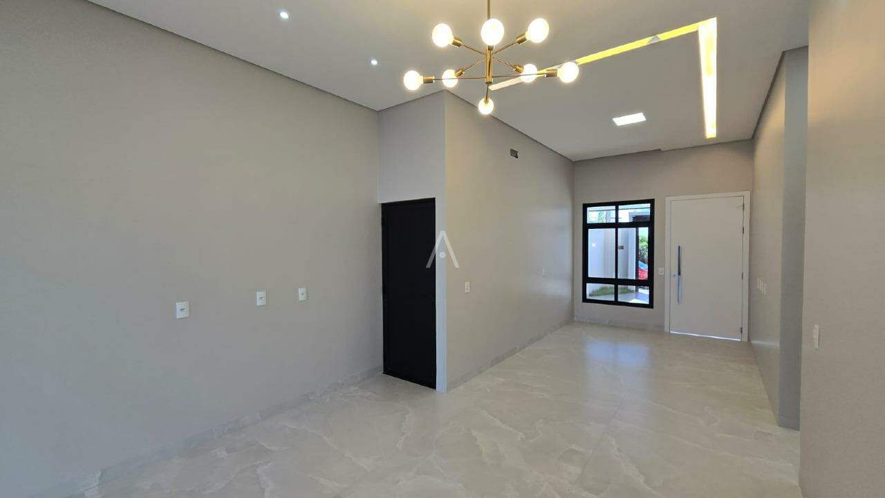 Casa Residencial para à venda no Bairro TOCANTINS em TOLEDO: