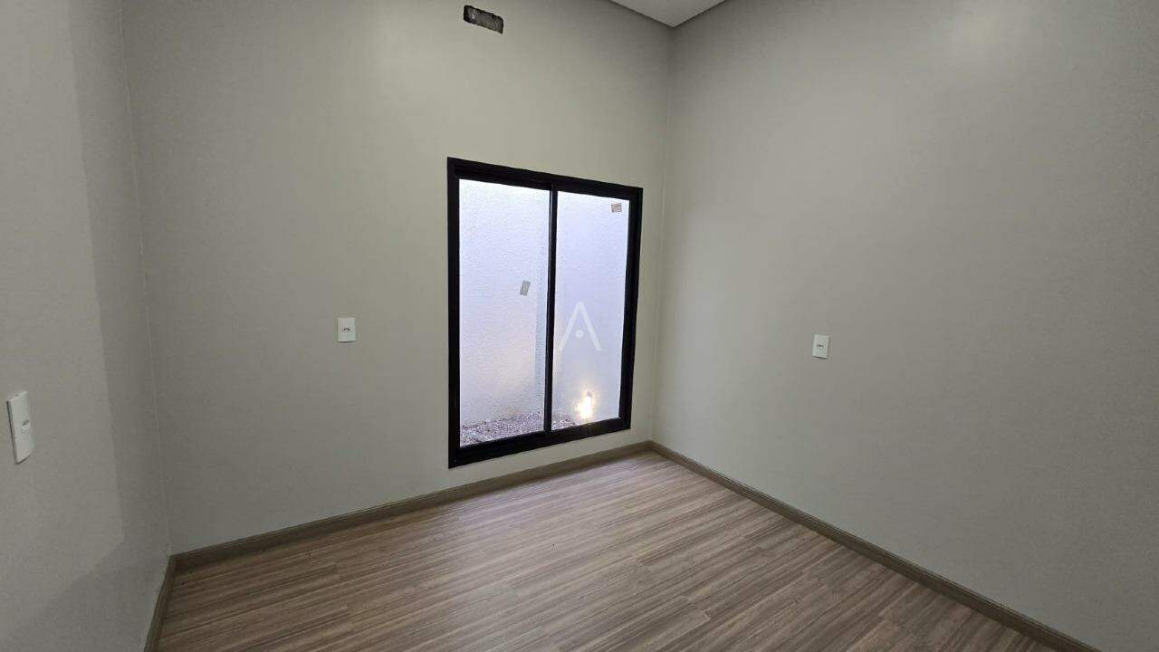 Casa Residencial para à venda no Bairro TOCANTINS em TOLEDO: