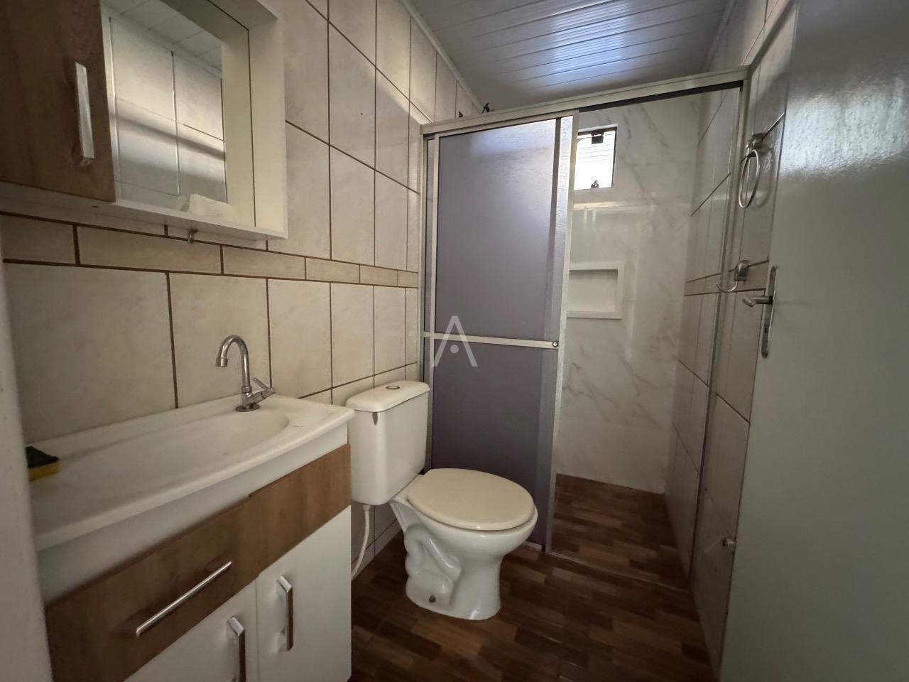 Casa Residencial para à venda no Bairro SANTA CRUZ em CASCAVEL: