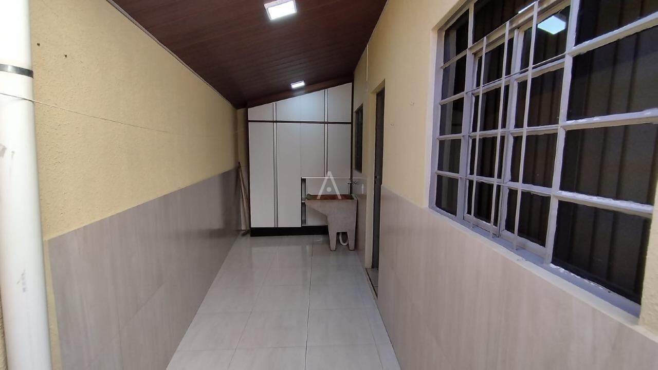 Apartamento para à venda no Bairro JARDIM PANORAMA em TOLEDO:
