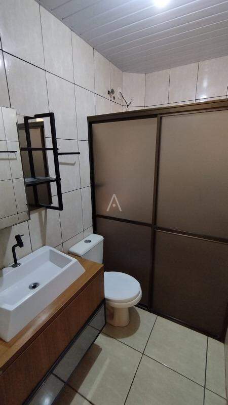 Apartamento para à venda no Bairro JARDIM PANORAMA em TOLEDO: