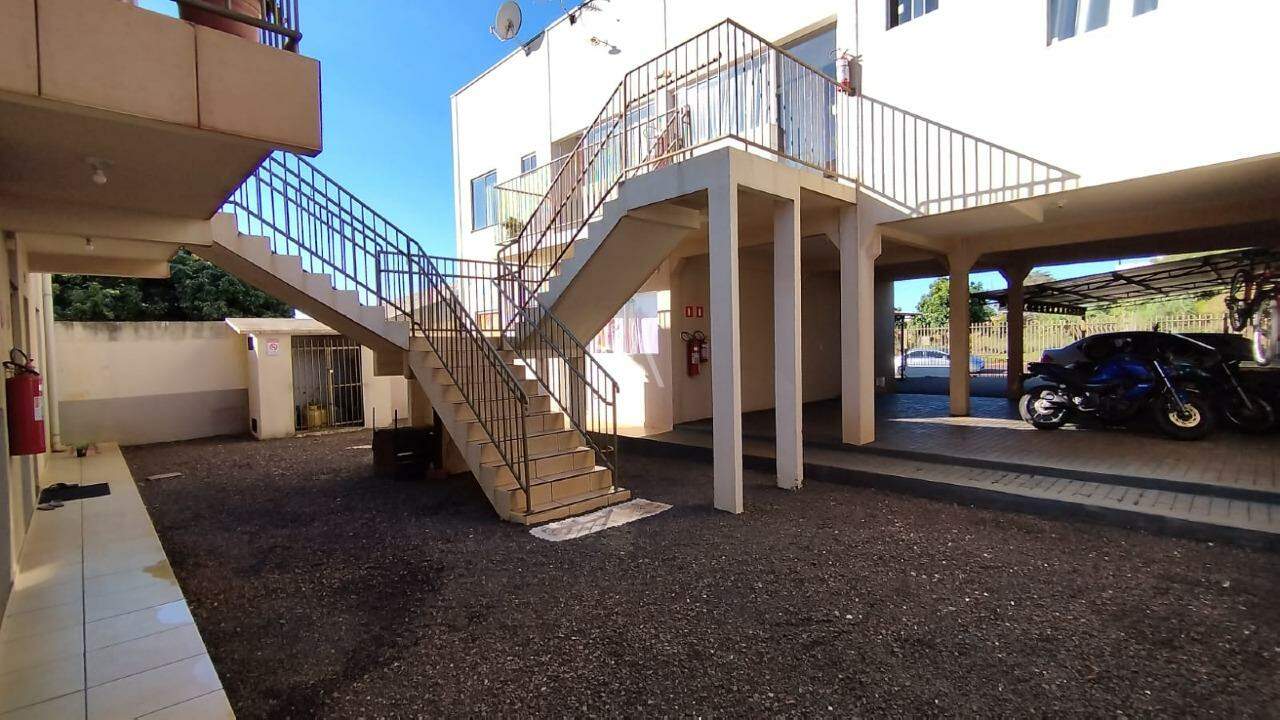 Apartamento para à venda no Bairro JARDIM PANORAMA em TOLEDO: