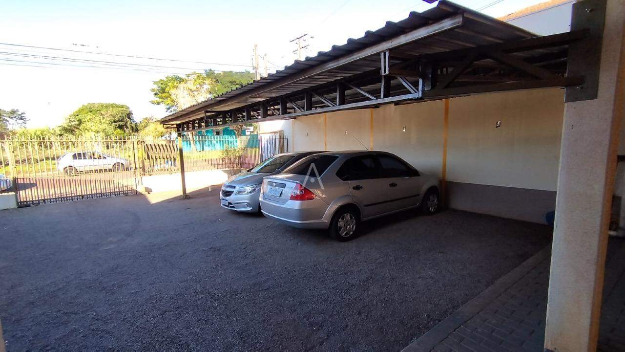 Apartamento para à venda no Bairro JARDIM PANORAMA em TOLEDO: 