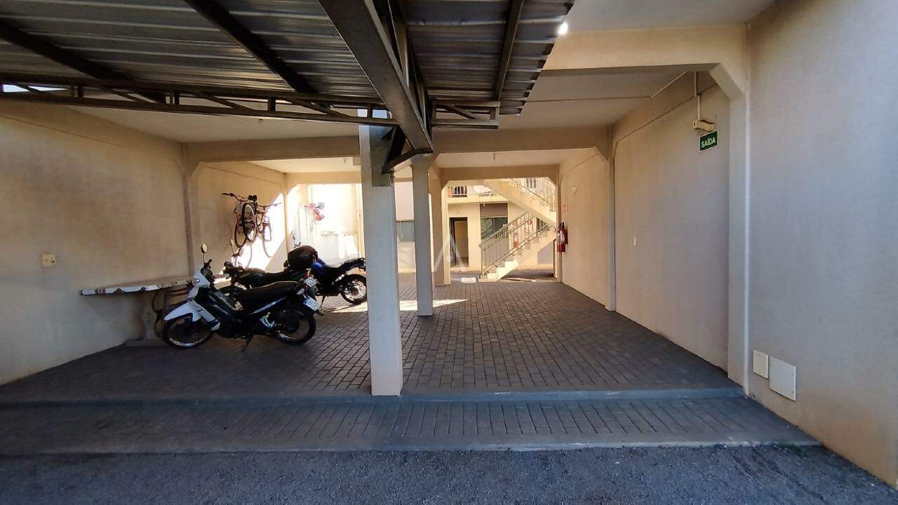 Apartamento para à venda no Bairro JARDIM PANORAMA em TOLEDO: 