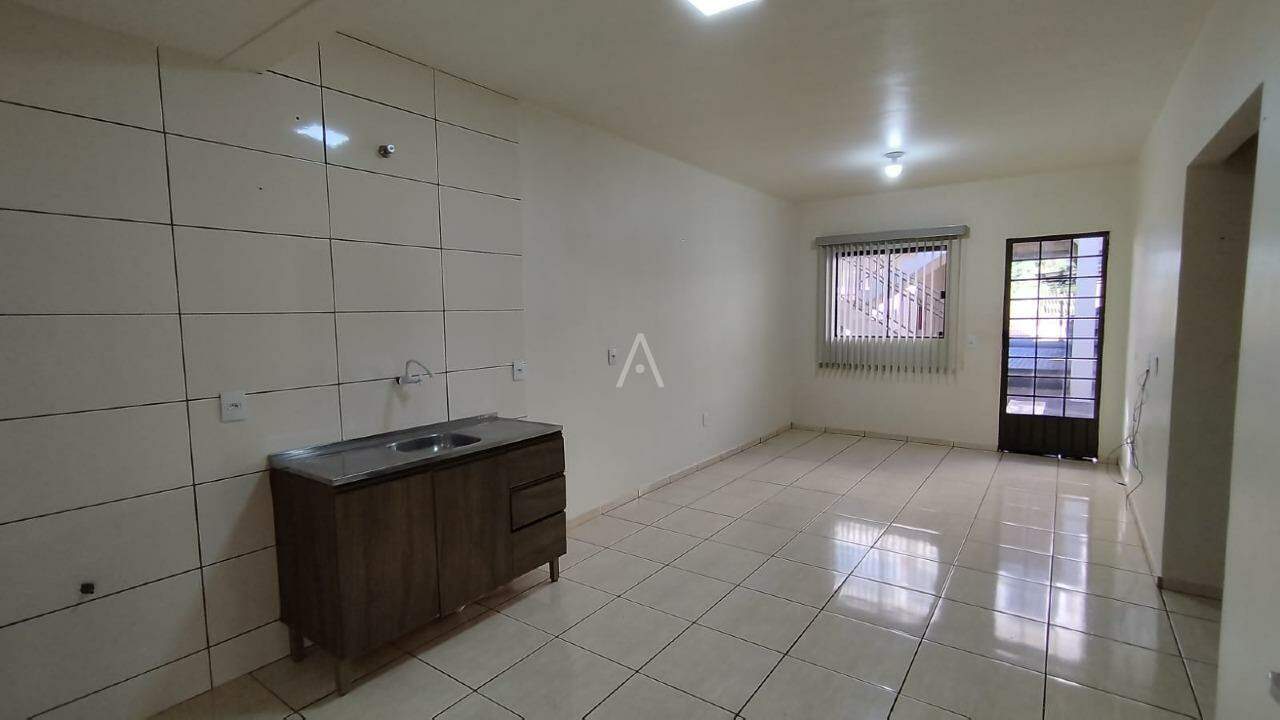 Apartamento para à venda no Bairro JARDIM PANORAMA em TOLEDO: