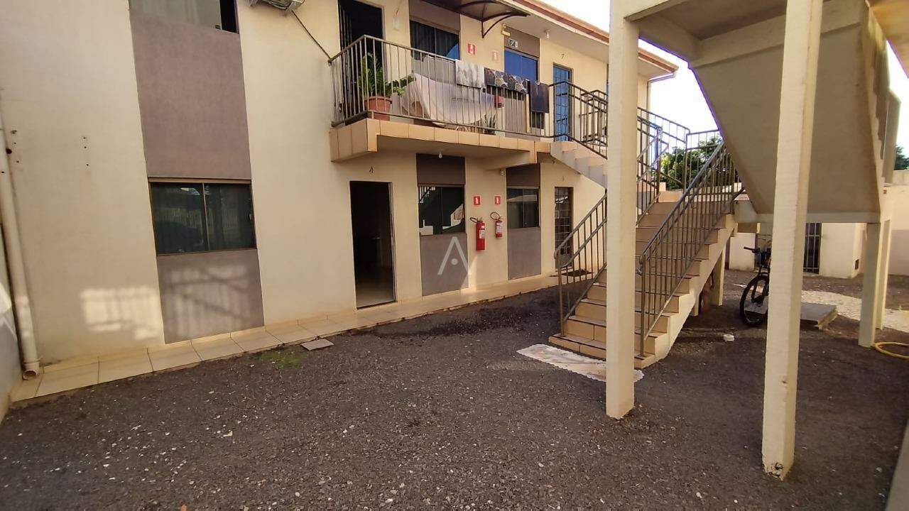 Apartamento para à venda no Bairro JARDIM PANORAMA em TOLEDO: