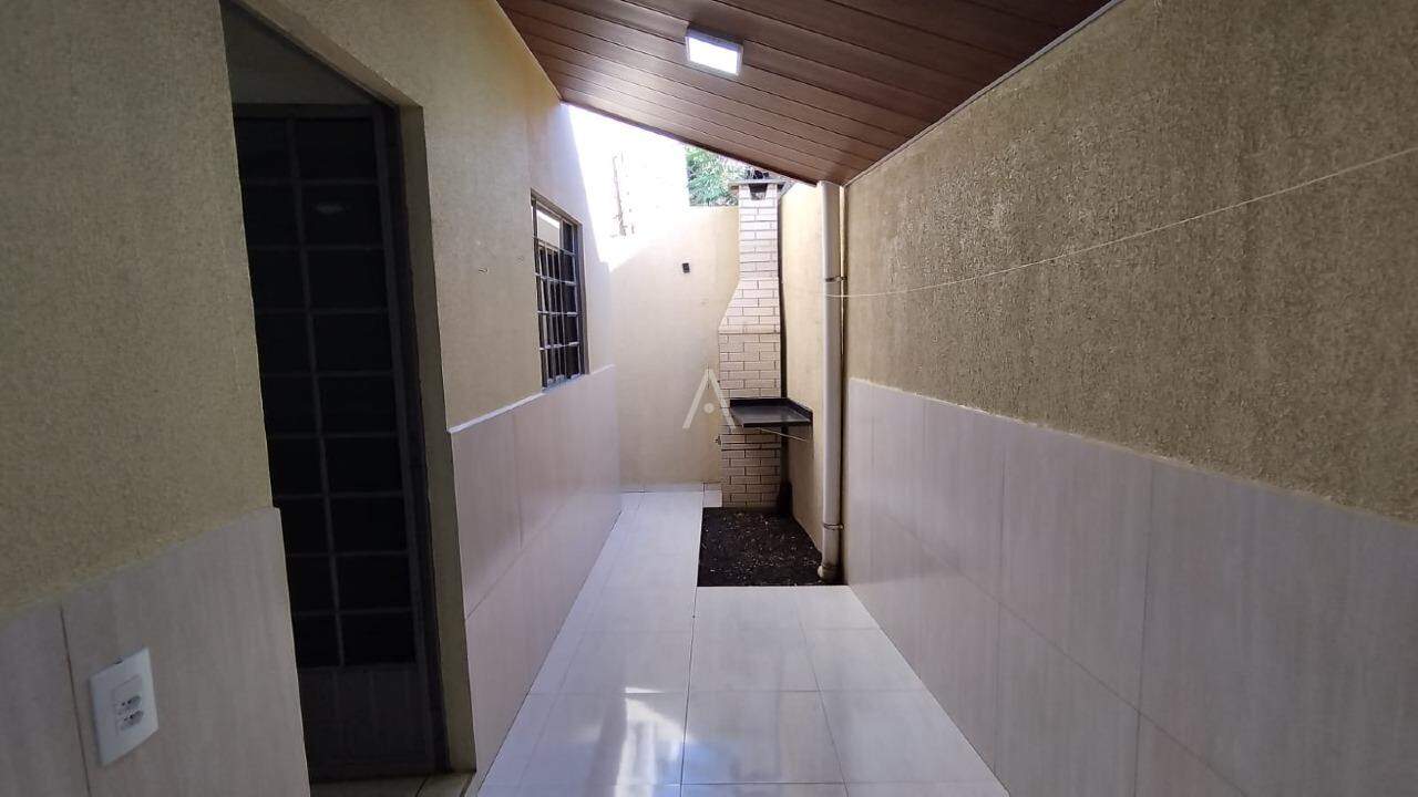 Apartamento para à venda no Bairro JARDIM PANORAMA em TOLEDO: