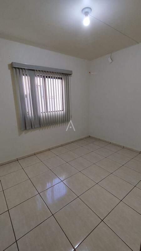 Apartamento para à venda no Bairro JARDIM PANORAMA em TOLEDO: