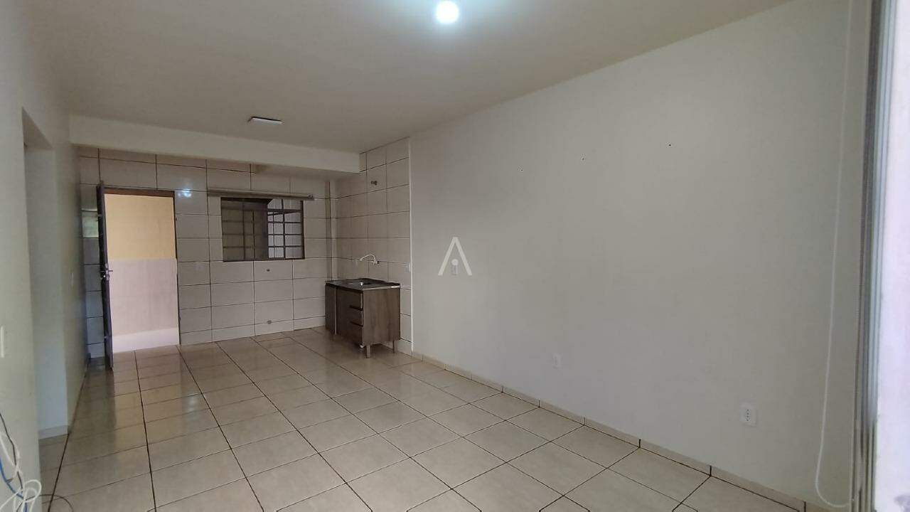 Apartamento para à venda no Bairro JARDIM PANORAMA em TOLEDO: