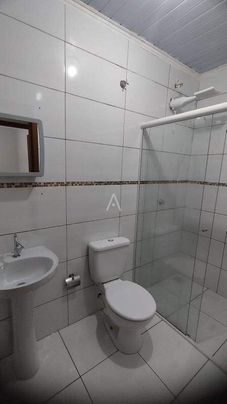 Casa Residencial para à venda no Bairro JARDIM COOPAGRO em TOLEDO: