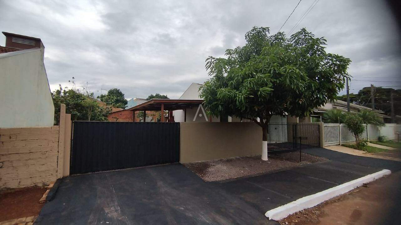 Casa Residencial para à venda no Bairro JARDIM COOPAGRO em TOLEDO: