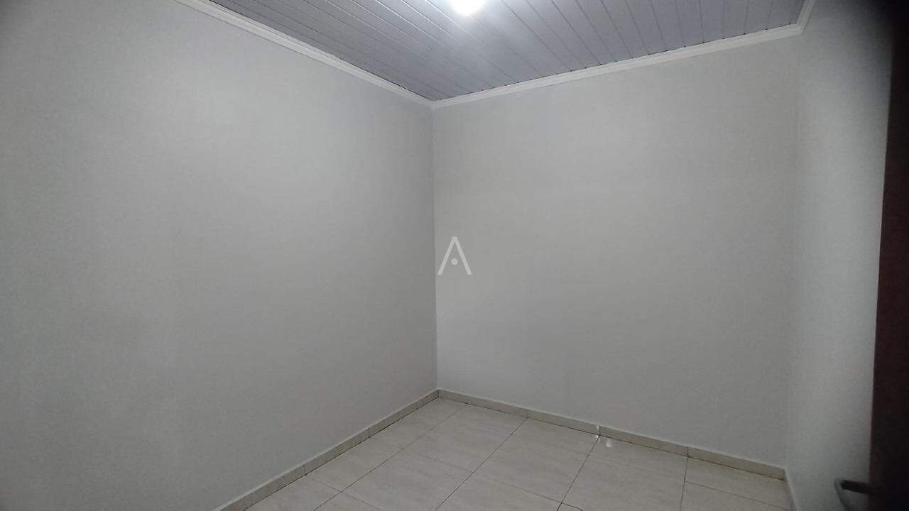 Casa Residencial para à venda no Bairro JARDIM COOPAGRO em TOLEDO: