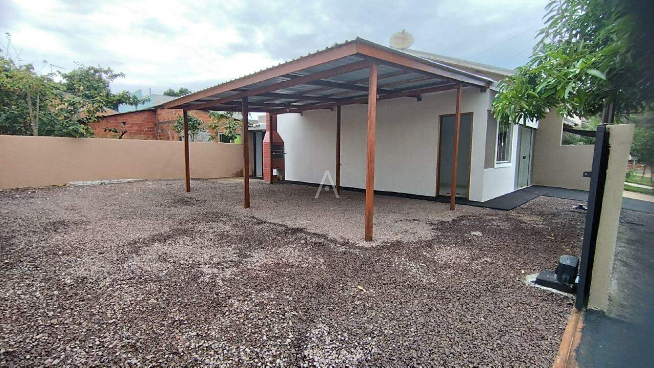 Casa Residencial para à venda no Bairro JARDIM COOPAGRO em TOLEDO: