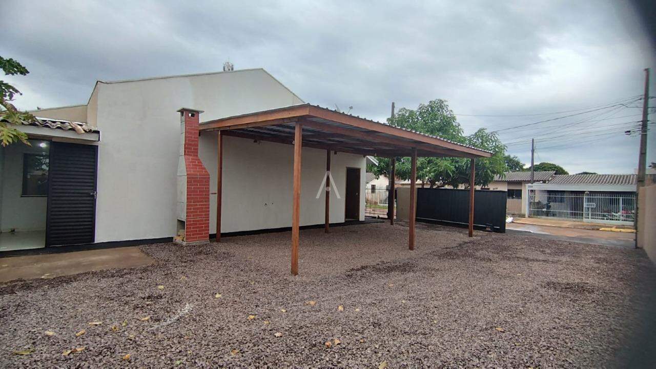 Casa Residencial para à venda no Bairro JARDIM COOPAGRO em TOLEDO: