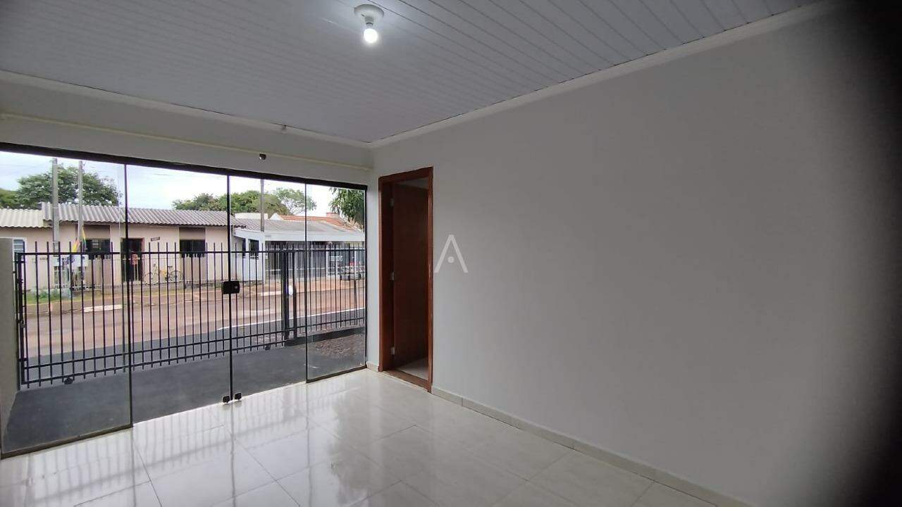 Casa Residencial para à venda no Bairro JARDIM COOPAGRO em TOLEDO: