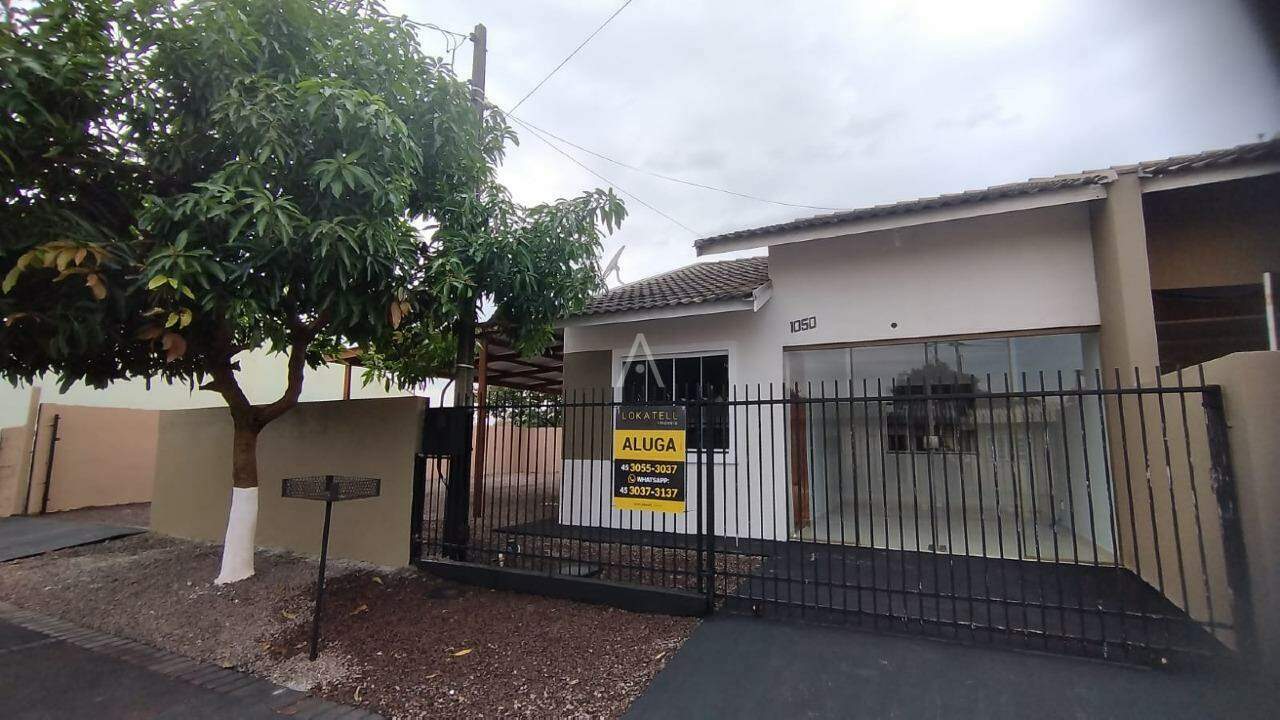 Casa Residencial para à venda no Bairro JARDIM COOPAGRO em TOLEDO: 