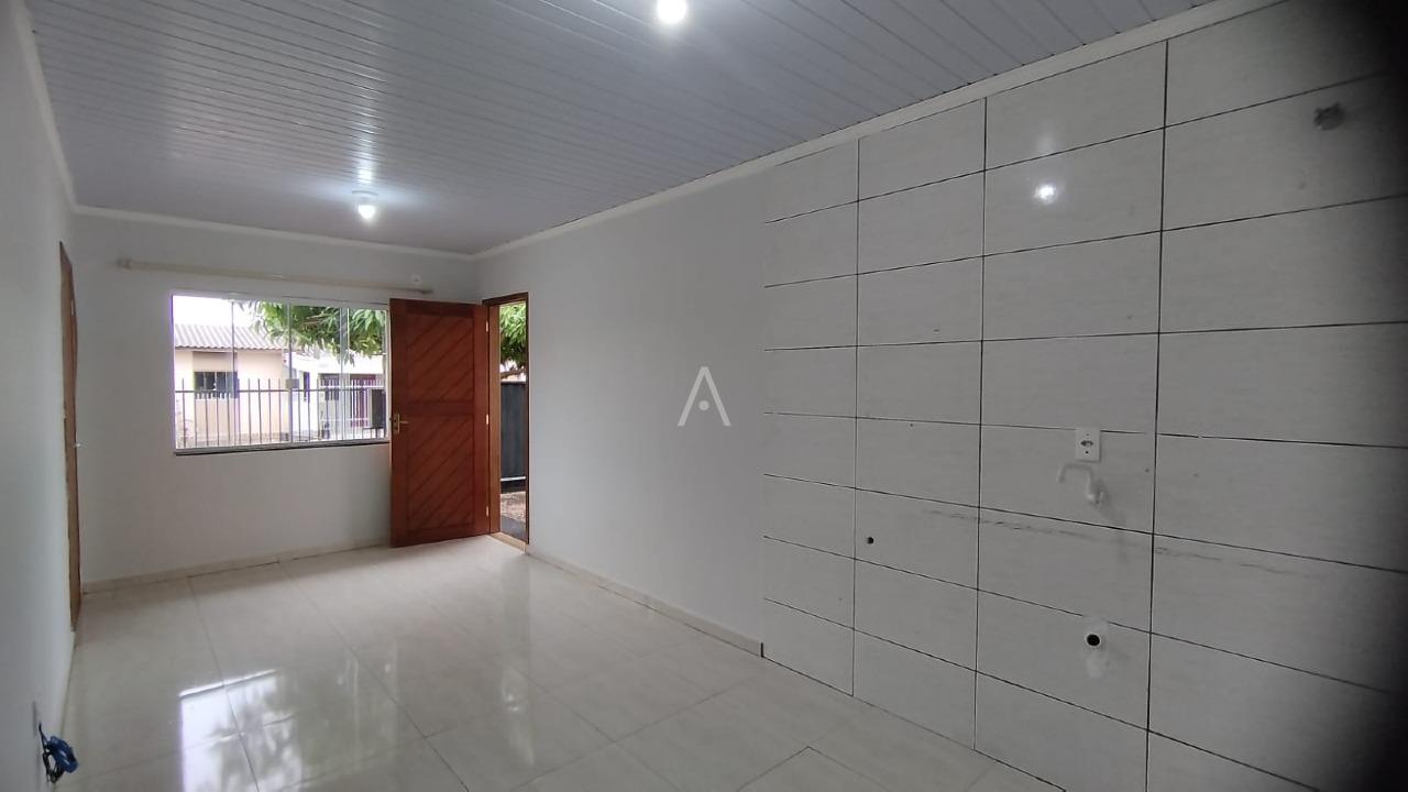 Casa Residencial para à venda no Bairro JARDIM COOPAGRO em TOLEDO: