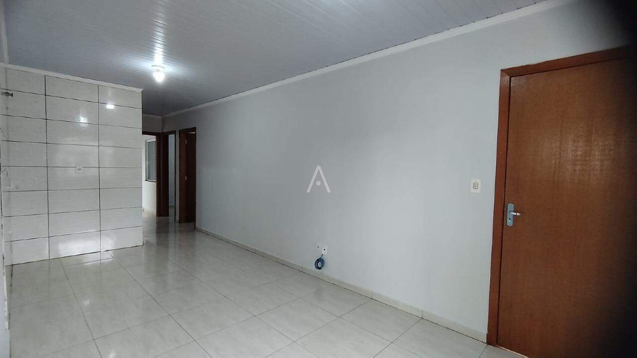 Casa Residencial para à venda no Bairro JARDIM COOPAGRO em TOLEDO: