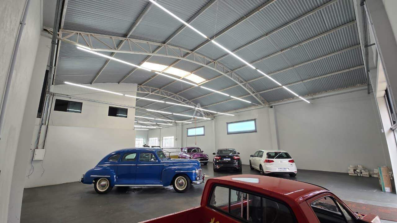 Sala Comercial para para aluguel no Bairro JARDIM PORTO ALEGRE em TOLEDO:
