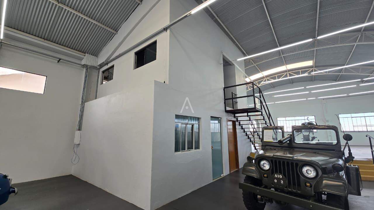 Sala Comercial para para aluguel no Bairro JARDIM PORTO ALEGRE em TOLEDO: