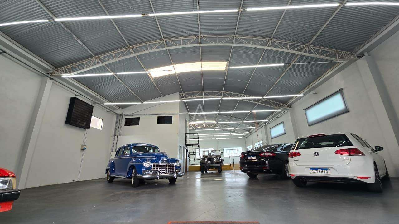Sala Comercial para para aluguel no Bairro JARDIM PORTO ALEGRE em TOLEDO: 