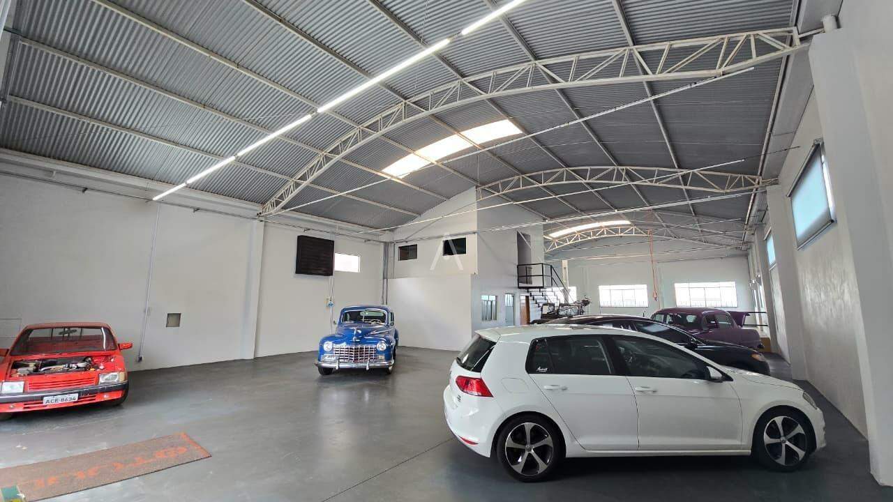 Sala Comercial para para aluguel no Bairro JARDIM PORTO ALEGRE em TOLEDO:
