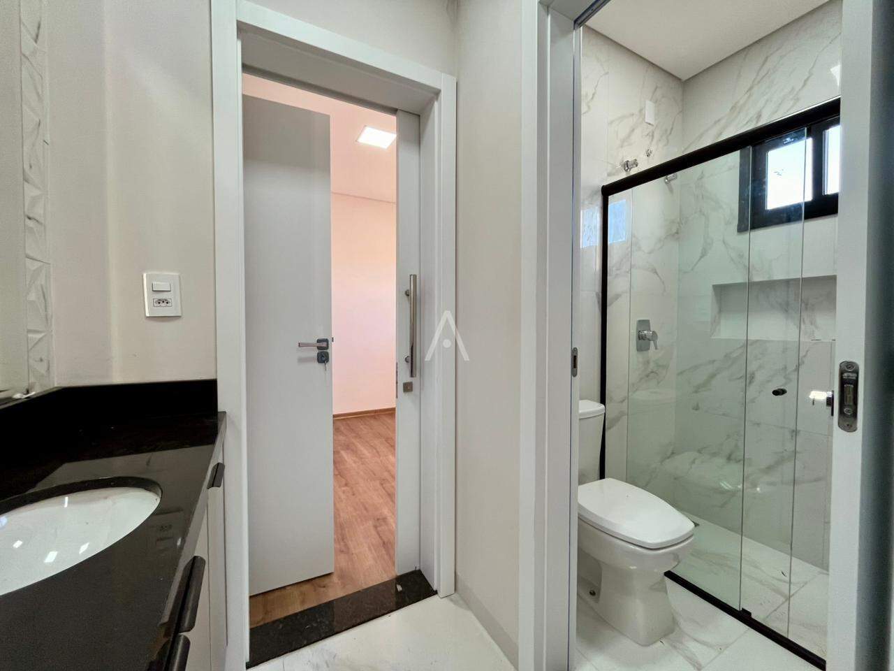 Casa Residencial para para aluguel no Bairro JARDIM GISELA em TOLEDO: