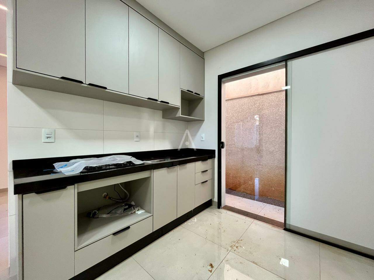 Casa Residencial para para aluguel no Bairro JARDIM GISELA em TOLEDO: