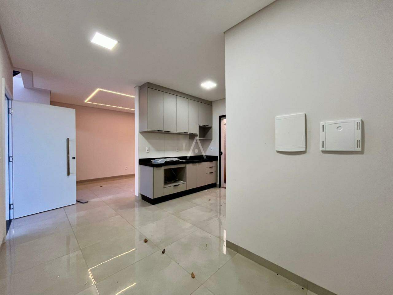 Casa Residencial para para aluguel no Bairro JARDIM GISELA em TOLEDO: