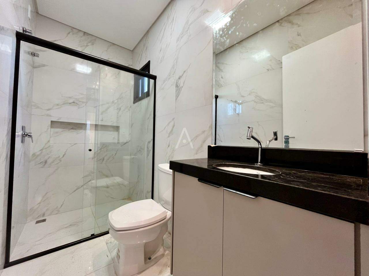 Casa Residencial para para aluguel no Bairro JARDIM GISELA em TOLEDO: