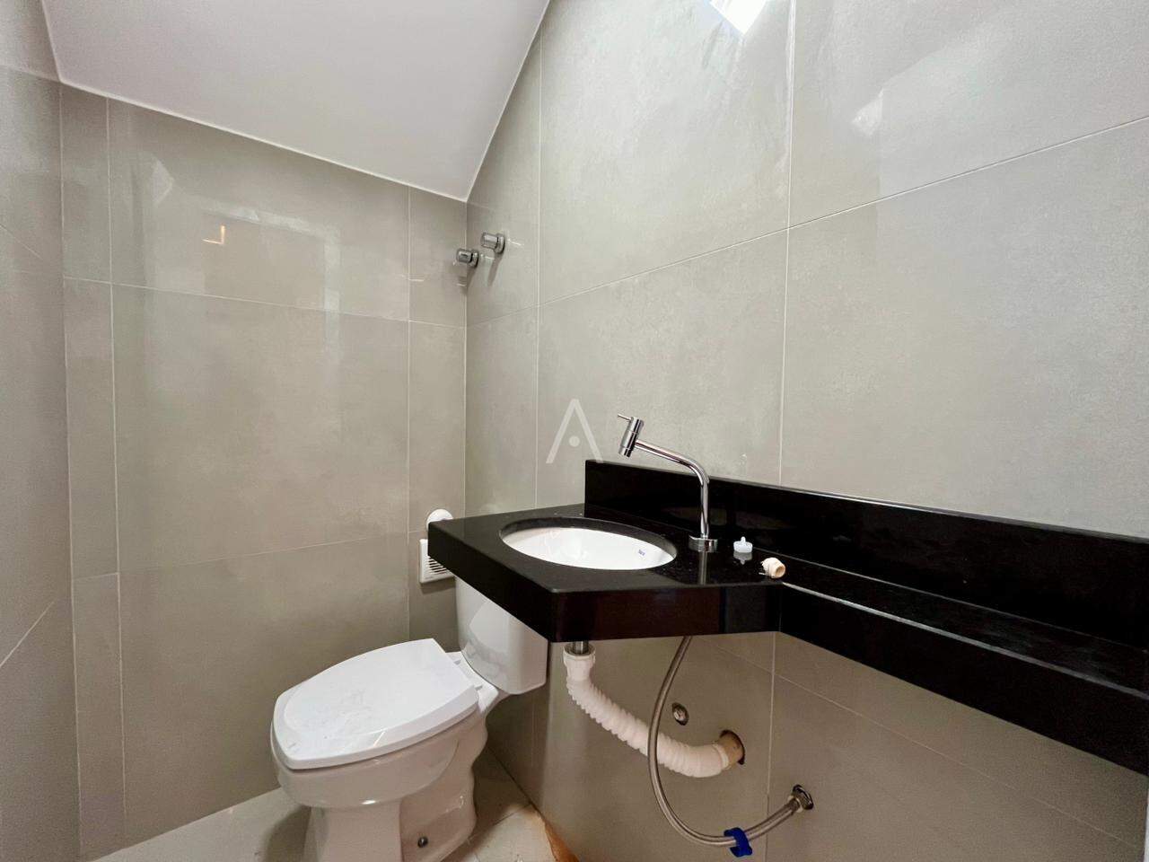 Casa Residencial para para aluguel no Bairro JARDIM GISELA em TOLEDO: