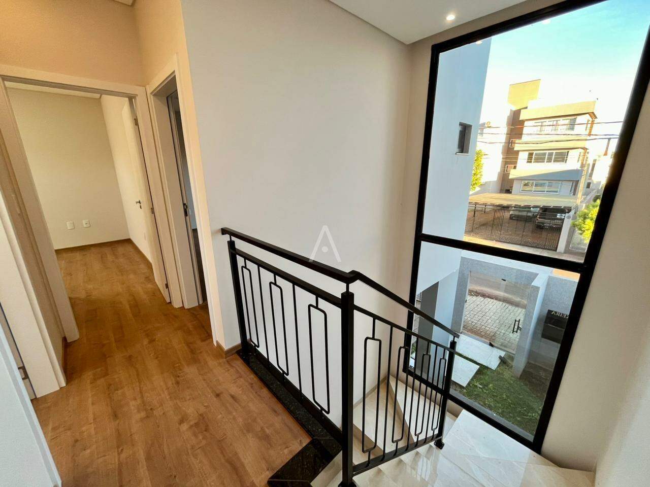 Casa Residencial para para aluguel no Bairro JARDIM GISELA em TOLEDO:
