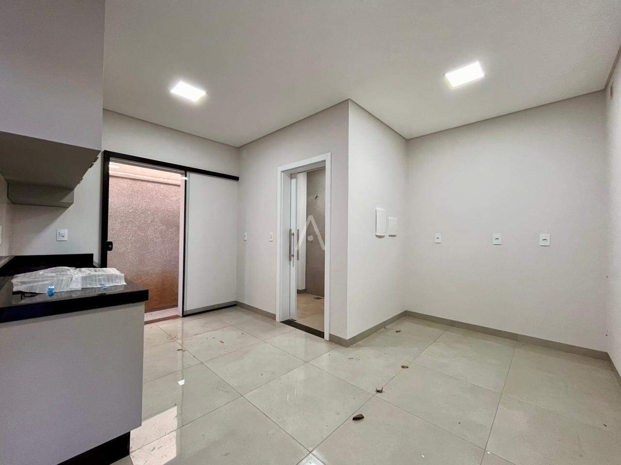 Casa Residencial para para aluguel no Bairro JARDIM GISELA em TOLEDO: 