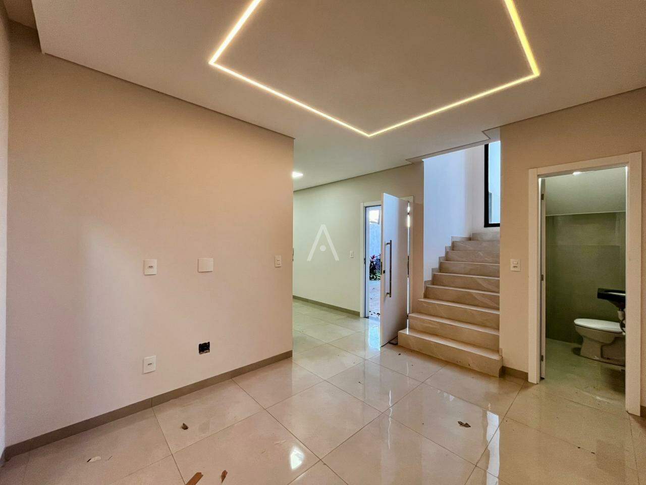 Casa Residencial para para aluguel no Bairro JARDIM GISELA em TOLEDO: