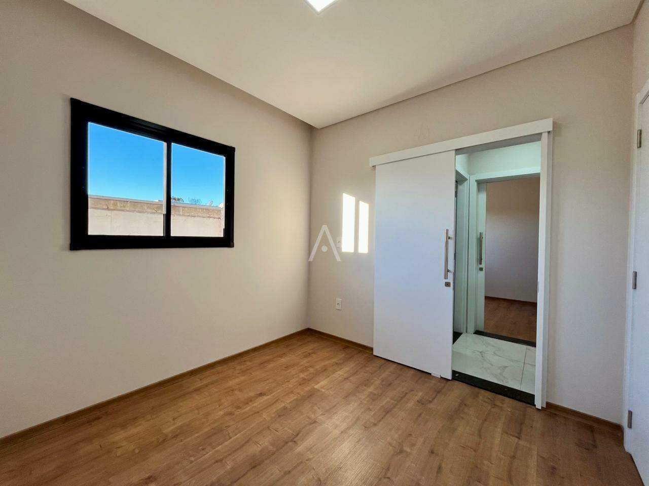 Casa Residencial para para aluguel no Bairro JARDIM GISELA em TOLEDO: