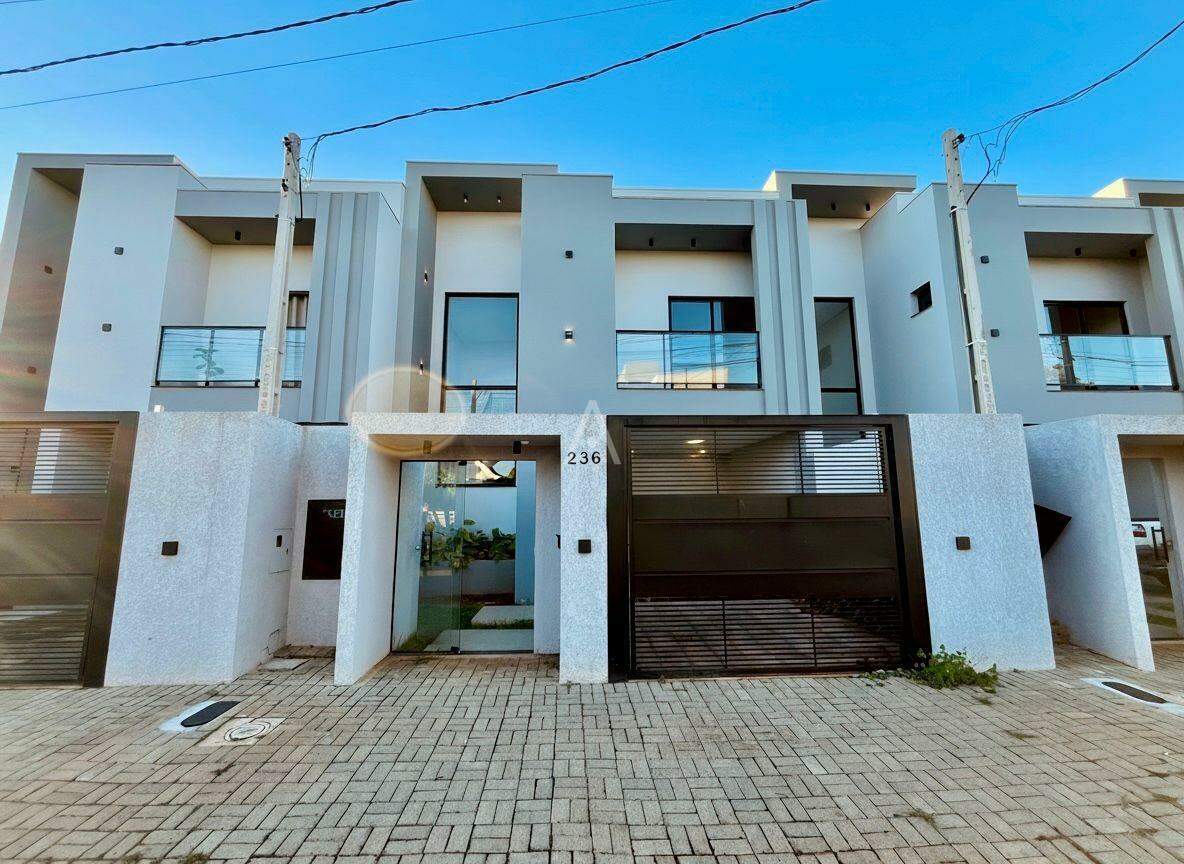 Casa Residencial para para aluguel no Bairro JARDIM GISELA em TOLEDO: 