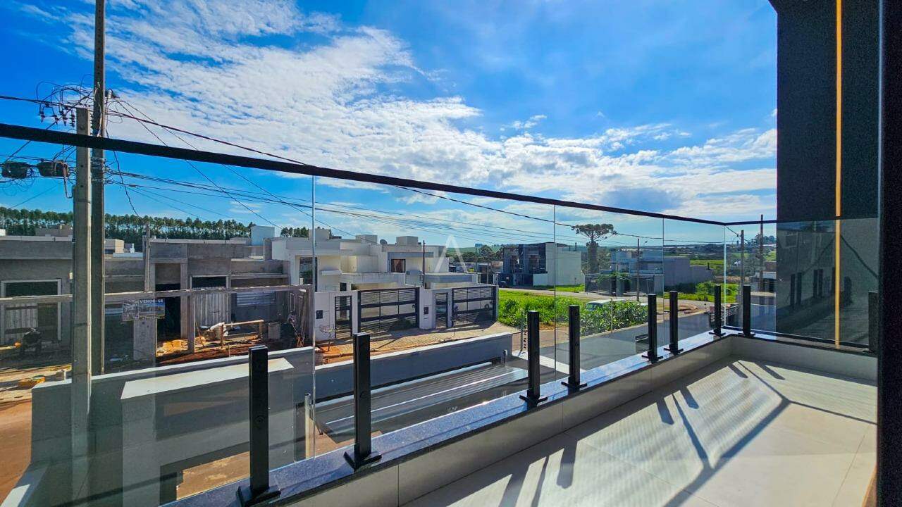 Sobrado para à venda no Bairro RECANTO TROPICAL em CASCAVEL: 