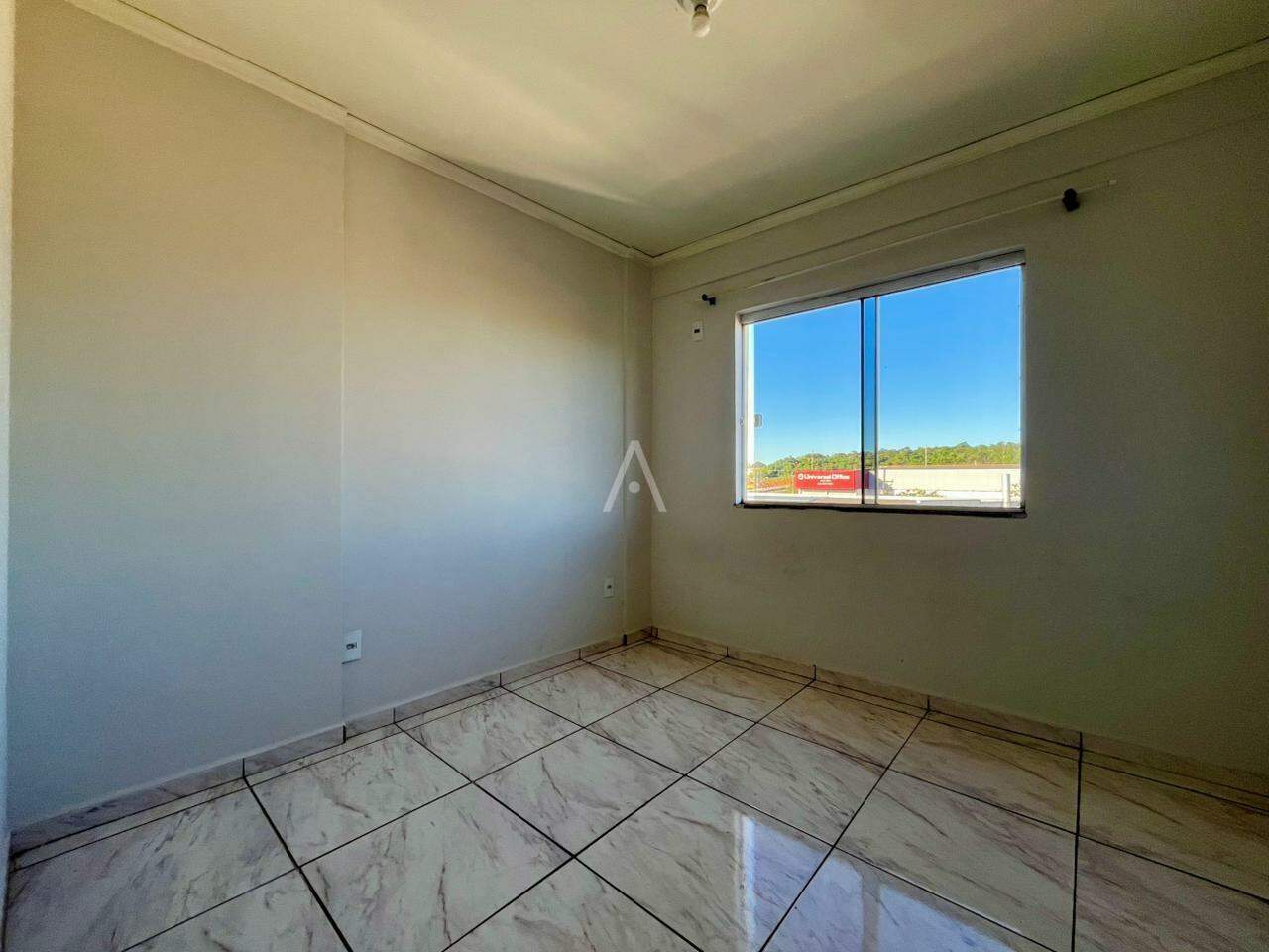 Apartamento para para aluguel no Bairro JARDIM PANORAMA em TOLEDO: 
