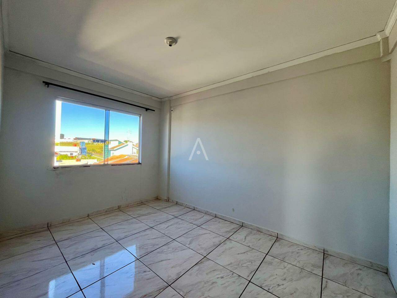 Apartamento para para aluguel no Bairro JARDIM PANORAMA em TOLEDO: 
