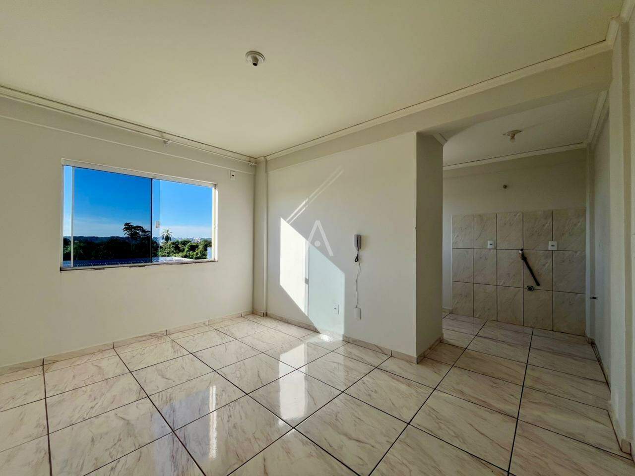 Apartamento para para aluguel no Bairro JARDIM PANORAMA em TOLEDO: 