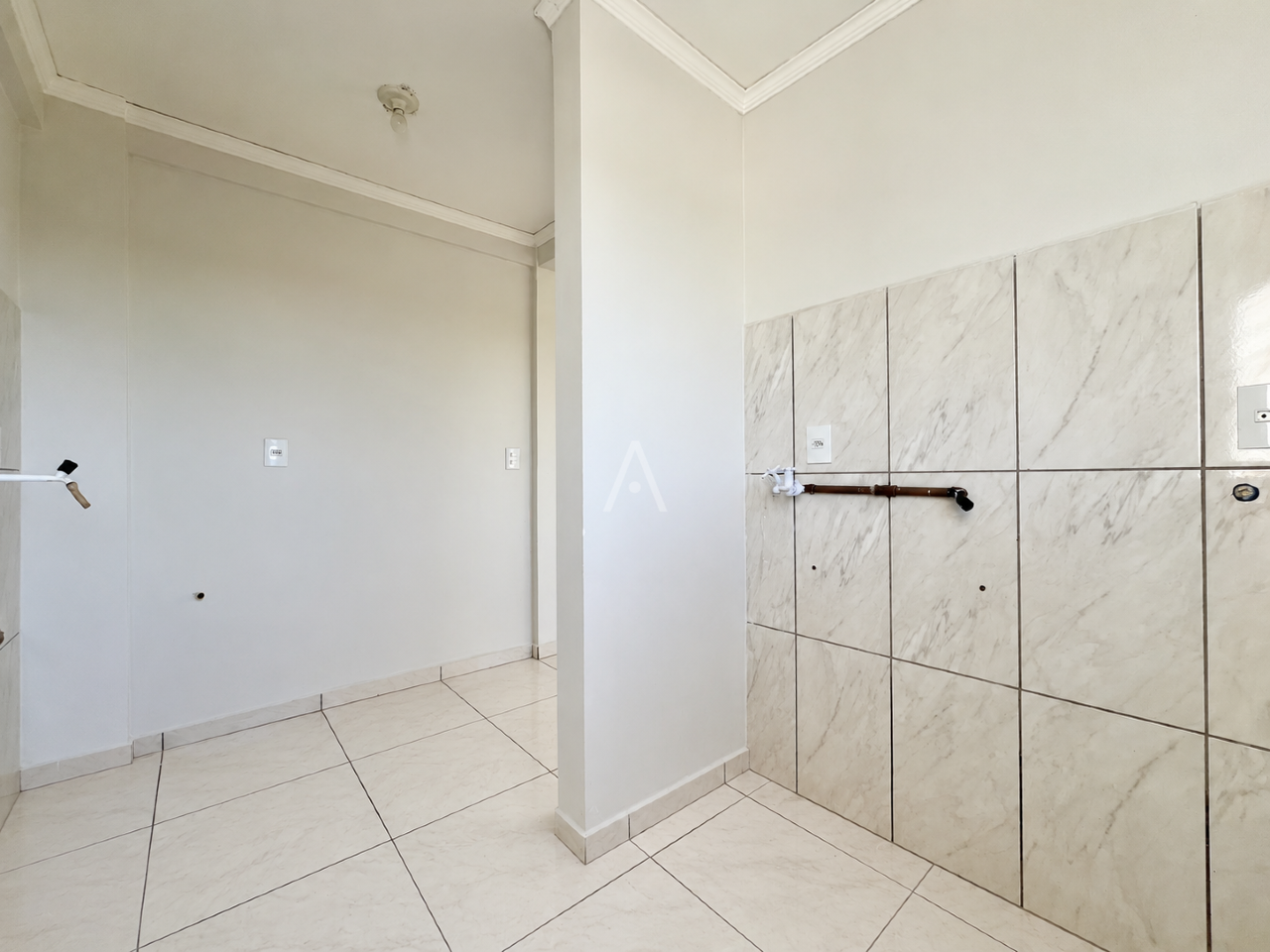 Apartamento para para aluguel no Bairro JARDIM PANORAMA em TOLEDO: 