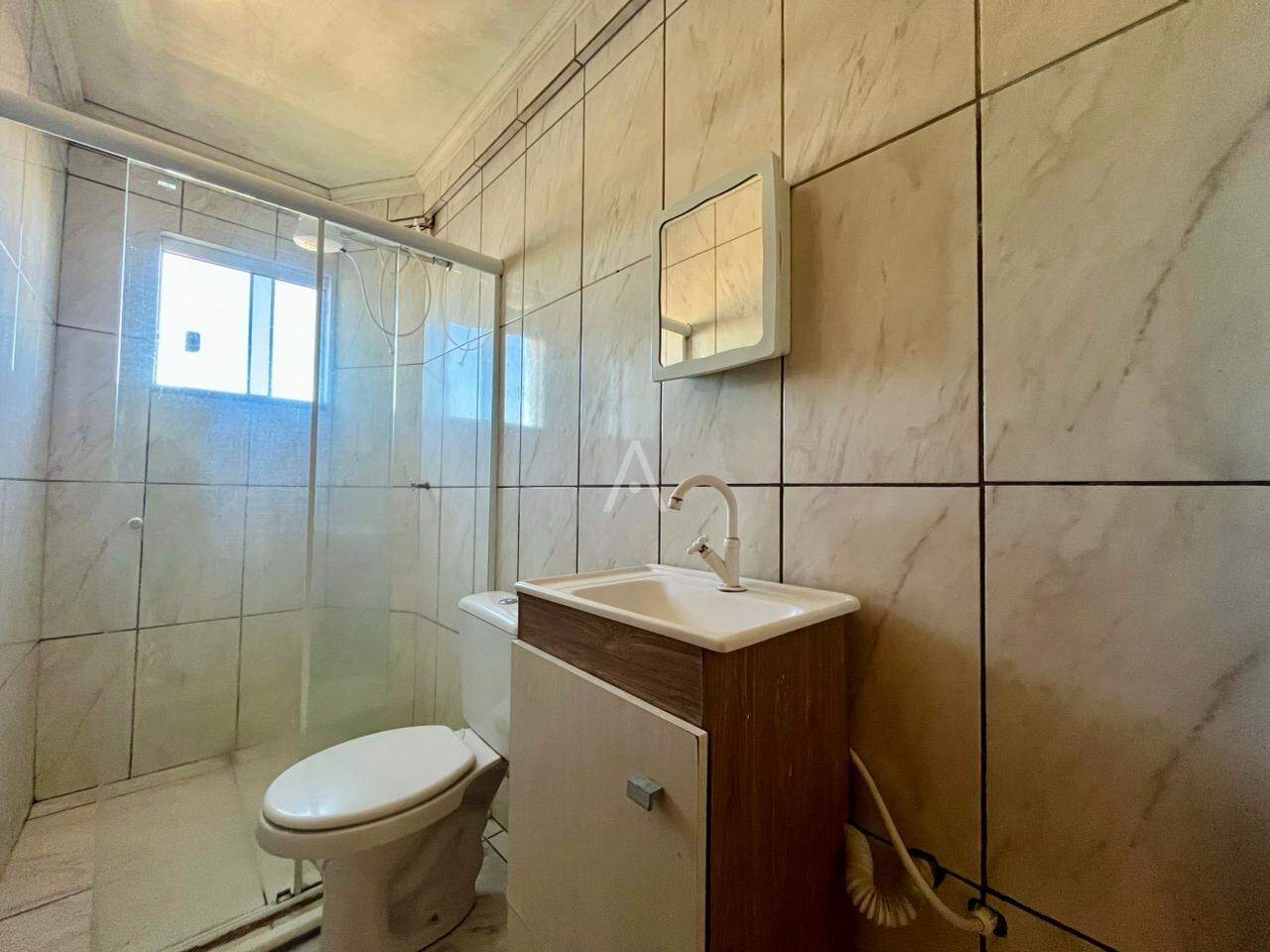 Apartamento para para aluguel no Bairro JARDIM PANORAMA em TOLEDO: 