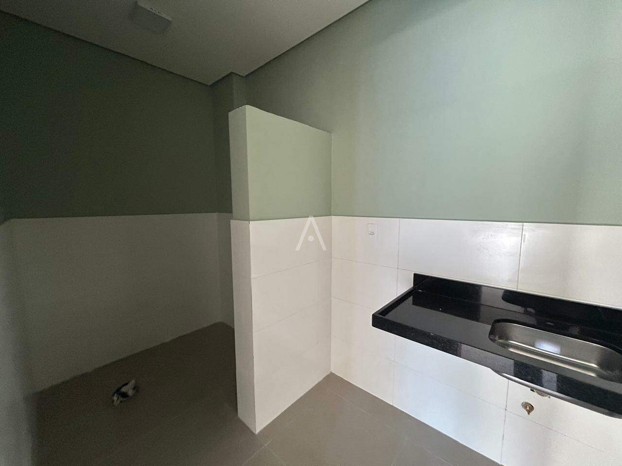 Sala Comercial para para aluguel no Bairro CENTRO em CASCAVEL: 