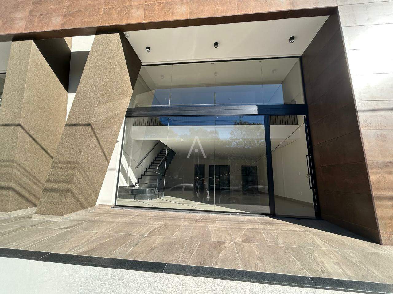 Sala Comercial para para aluguel no Bairro CENTRO em CASCAVEL: 